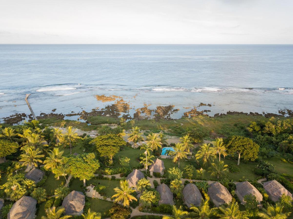 White Grass Ocean Resort & Spa Iuiak Luaran gambar