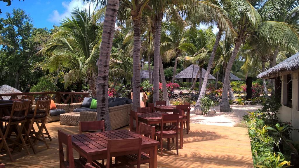 White Grass Ocean Resort & Spa Iuiak Luaran gambar