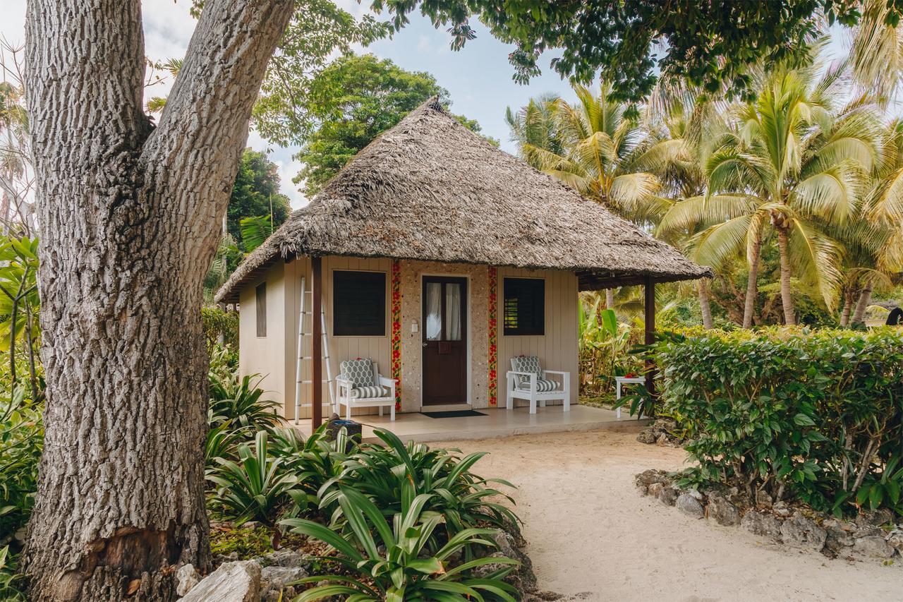White Grass Ocean Resort & Spa Iuiak Luaran gambar