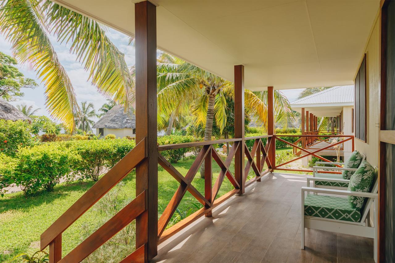 White Grass Ocean Resort & Spa Iuiak Luaran gambar