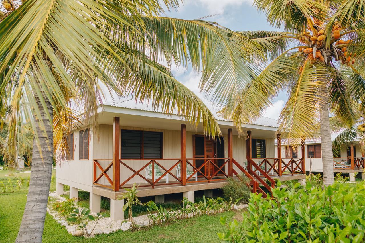 White Grass Ocean Resort & Spa Iuiak Luaran gambar